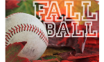 2023 Fall Baseball Season